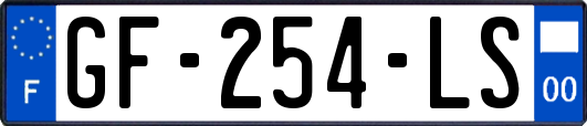 GF-254-LS
