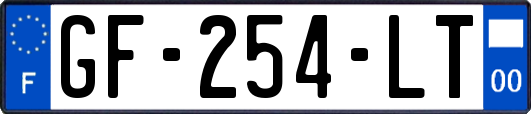 GF-254-LT