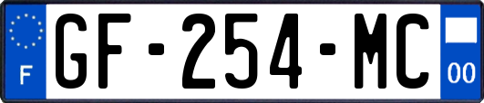 GF-254-MC