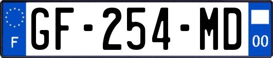 GF-254-MD