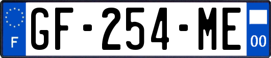 GF-254-ME
