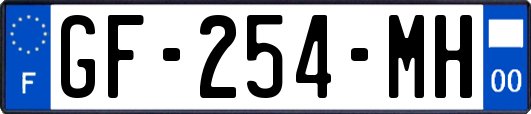 GF-254-MH