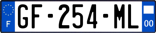 GF-254-ML