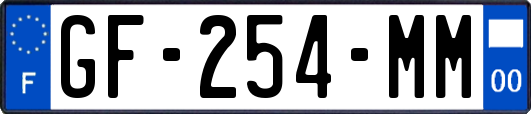 GF-254-MM