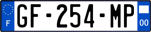 GF-254-MP