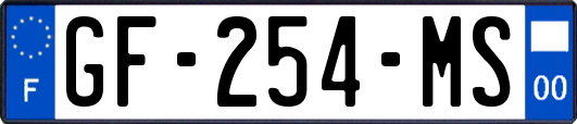 GF-254-MS