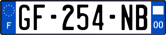 GF-254-NB
