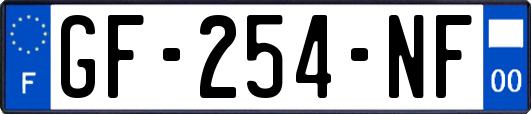 GF-254-NF