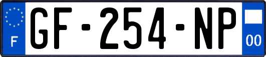 GF-254-NP