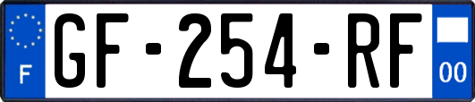 GF-254-RF