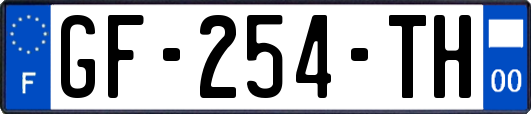 GF-254-TH