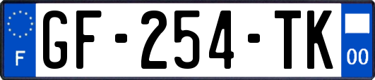 GF-254-TK