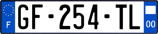 GF-254-TL