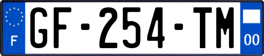 GF-254-TM