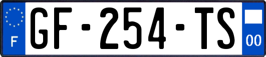 GF-254-TS