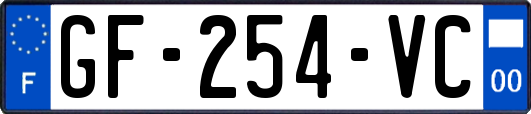 GF-254-VC