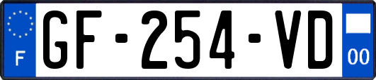 GF-254-VD