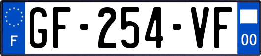 GF-254-VF