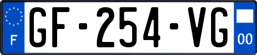 GF-254-VG