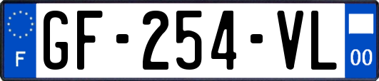 GF-254-VL