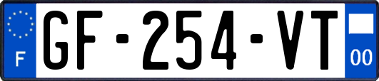 GF-254-VT