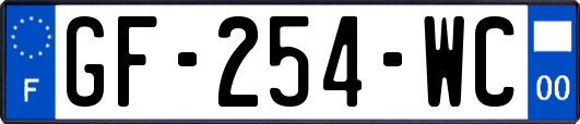 GF-254-WC