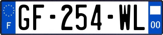 GF-254-WL