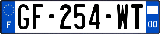 GF-254-WT