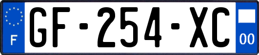 GF-254-XC