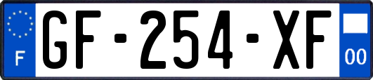 GF-254-XF