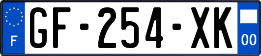 GF-254-XK