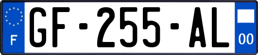 GF-255-AL