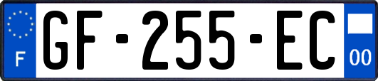 GF-255-EC