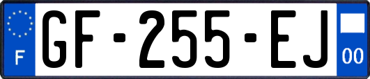 GF-255-EJ