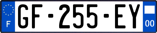 GF-255-EY