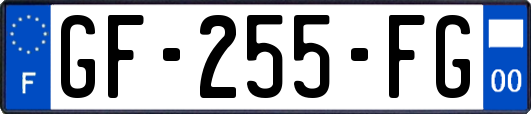 GF-255-FG