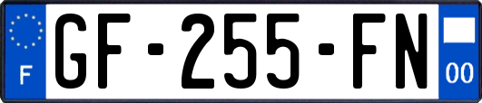 GF-255-FN