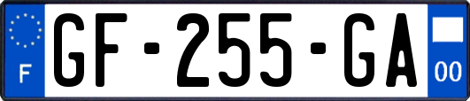 GF-255-GA