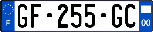 GF-255-GC