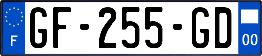 GF-255-GD