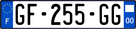 GF-255-GG