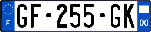 GF-255-GK