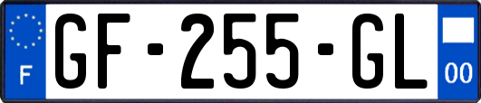 GF-255-GL