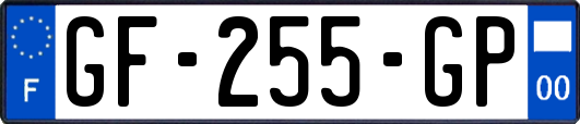 GF-255-GP