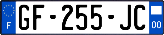 GF-255-JC