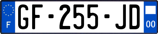 GF-255-JD
