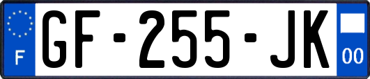 GF-255-JK