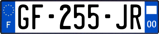 GF-255-JR