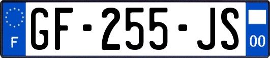 GF-255-JS