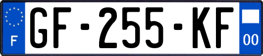 GF-255-KF